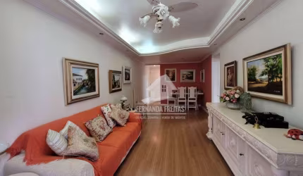 Apartamento à venda de 3 quartos, 91m², por R$348.000 em Tanque - Jacarepaguá - Rio de Janeiro - RJ