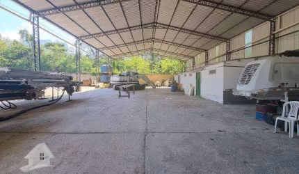 Terreno à venda, 1.122 m² por R$ 3.446.000 - Itanhangá - Rio de Janeiro/RJ