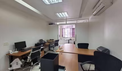Sala pronta à venda, com 53m² por R$564.000 no Centro da Cidade – Rio de Janeiro / RJ.