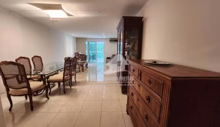 Apartamento à venda de 4 quartos, 171m² por R$ 2.350.000 - Barra da Tijuca - Rio de Janeiro/RJ