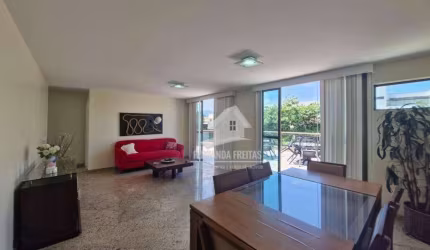 Cobertura com 4 quartos para alugar, 221m² por R$8.500/mês no Recreio dos Bandeirantes - Rio de janeiro/RJ.