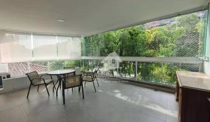 Apartamento à venda de 3 quartos, 122m² por R$870.000 no Recreio dos Bandeirantes - Rio de janeiro/RJ.