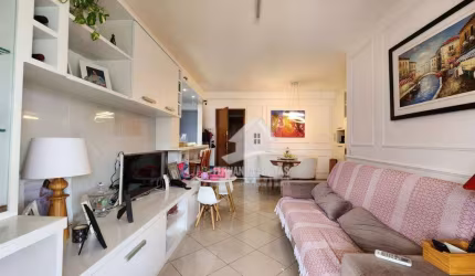 Apartamento à venda de 2 quartos, 85m² por R$1.290.000 na Barra da Tijuca - Rio de Janeiro / RJ