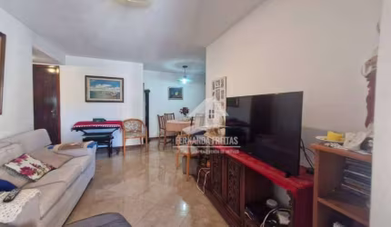 Apartamento à venda de 3 quartos, 108m² por R$ 950.000 na Barra da Tijuca - Rio de janeiro/RJ.