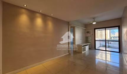 Apartamento à venda de 1 quarto, 67m² por R$1.050.000 na Barra da Tijuca - Rio de Janeiro / RJ.