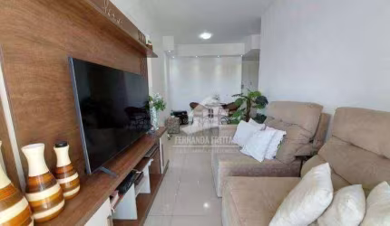 Apartamento à venda de 2 quartos, 60 m² por R$349.000 em Jacarepaguá - Rio de Janeiro / RJ