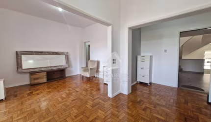 Apartamento à venda de 3 quartos, 117m² por R$ 995.500 em  Botafogo - Rio de janeiro/RJ.