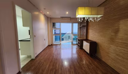 Apartamento para alugar de 3 quartos, 100m² por R$5.500/mês - Barra da Tijuca - Rio de Janeiro/RJ.