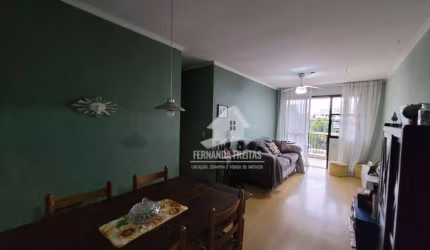 Apartamento para locação com 3 quartos, 87m² por R2.500 em Freguesia (Anil)  - Rio de Janeiro - RJ