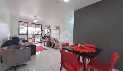 Apartamento à venda de 3 quartos, 88m² por R$460.000 na Freguesia (Anil)  - Rio de Janeiro - RJ