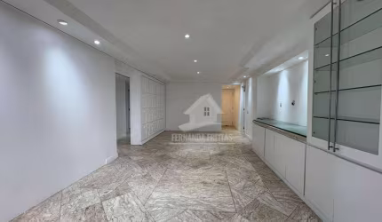 Apartamento com 4 quartos, 157 m² - venda por R$ 3.200.000 ou aluguel por R$ 12.000/mês - Barra da Tijuca - Rio de Janeiro/RJ