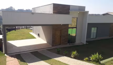 CHÁCARA CONDOMINIO FECHADO PINHALZINHO SP.