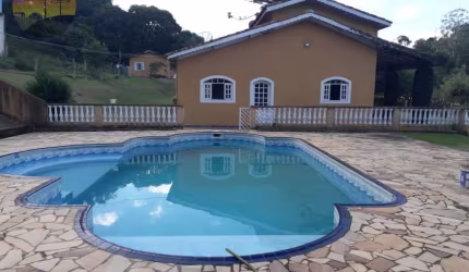 CHÁCARA EM PINHALZINHO SP.