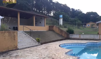 CHÁCARA EM PINHALZINHO SP.