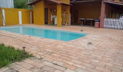 SITIO EM SOCORRO SP-