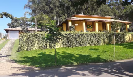 CHÁCARA EM PINHALZINHO SP.