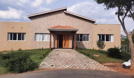CHÁCARA EM PINHALZINHO SP.