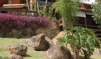 CHÁCARA DOS SONHOS- EXCELENTE PROPRIEDADE SOCORRO SP. 37.000 M2- COM HELIPONTO.