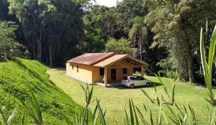 CHÁCARA EM SOCORRO SP.