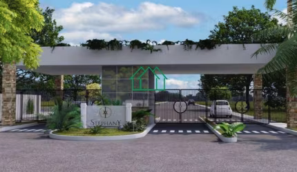 TERRENO EM CONDOMINIO FECHADO- PINHALZINHO SP.