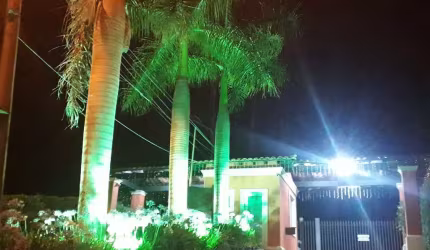 TERRENO EM PINHALZINHO SP.