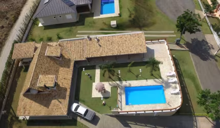 CHÁCARA EM PINHALZINHO SP. CONDOMINIO FECHADO.
