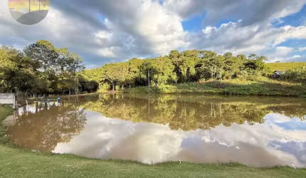 SITIO EM MONTE ALEGRE DO SUL SP- COMERCIAL.