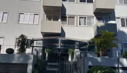 APARTAMENTO EM AMPARO- CENTRO