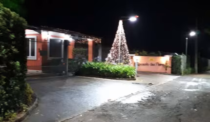 TERRENO NO RESIDENCIAL RECANTO DAS FLORES-PINHALZINHO SP.