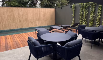 Apartamento novo pronto para morar