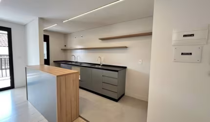 Excelente Apartamento à Venda no Bairro Anita Garibaldi - 70m² Privativos