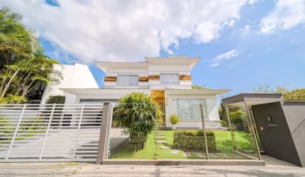 Casa Alto Padrão à Venda – Conforto, Sofisticação e Exclusividade em Cada Detalhe!