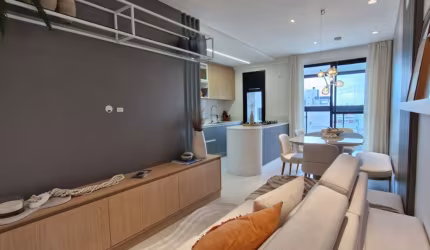 Oportunidade Apartamento de investidor abaixo do valor da construtora