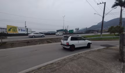 Excelente Terreno em Biguaçu