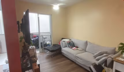 Excelente apartamento