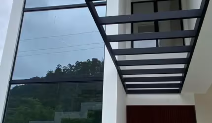 Casa Condomínio Fechado - Vila Poré