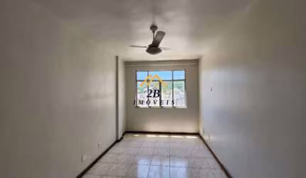 Apartamento de 2 quartos à venda, com 67 m2 e vaga de garagem, Rio Comprido, RJ