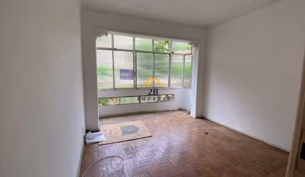 Apartamento 2 quartos à venda, o melhor do Rio Comprido, RJ