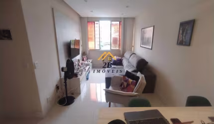 Apartamento de 02 quartos à Venda em Vila Isabel