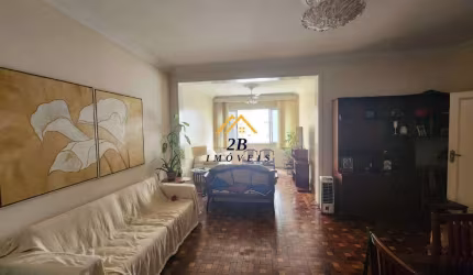 Imóvel de 3 quartos com suíte à venda na quadra da praia, Copacabana, Rio de Janeiro