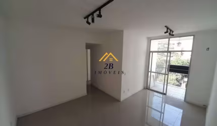 Apartamento na Marques de Abrantes Flamengo, do lado do Metrô.