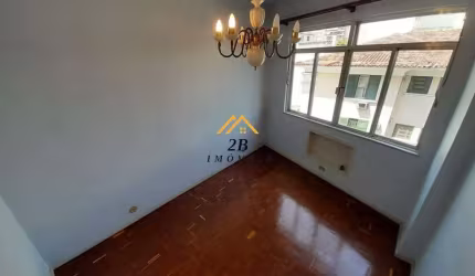 Apartamento à venda, 2 quartos, 1 suíte, 1 vaga, Vila Isabel - Rio de Janeiro/RJ