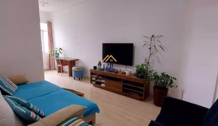 Apartamento à venda, 2 quartos, Botafogo - Rio de Janeiro/RJ