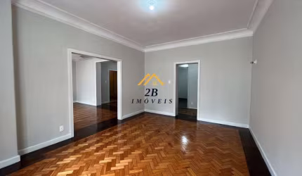 Apartamento à venda, 3 quartos, sendo 3 suítes, 1 vaga, Copacabana - Rio de Janeiro/RJ
