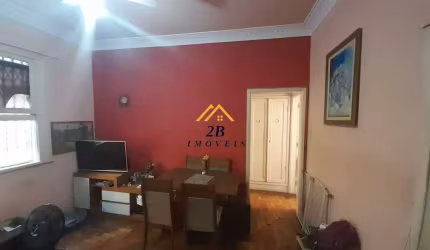 Apartamento à venda, 1 quarto, Riachuelo - Rio de Janeiro/RJ