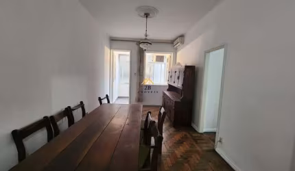 Apartamento com 3 quartos à venda no Rio Comprido
