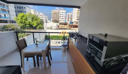 Apartamento Garden com 2 quartos à venda em Vila Isabel