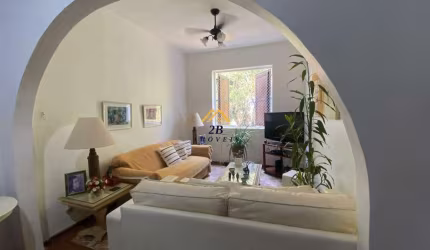 Excelente apartamento de 3 quartos à venda com 107 metros quadrados no Grajau, RJ