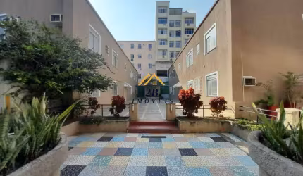 Apartamento térreo `venda no Grajáu - RJ