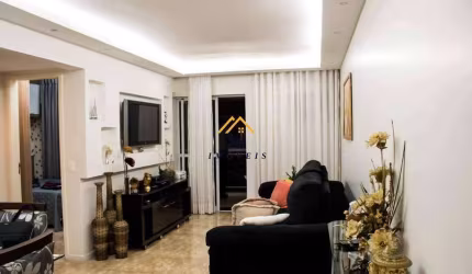 Apartamento à venda na rua São Francisco Xavier.